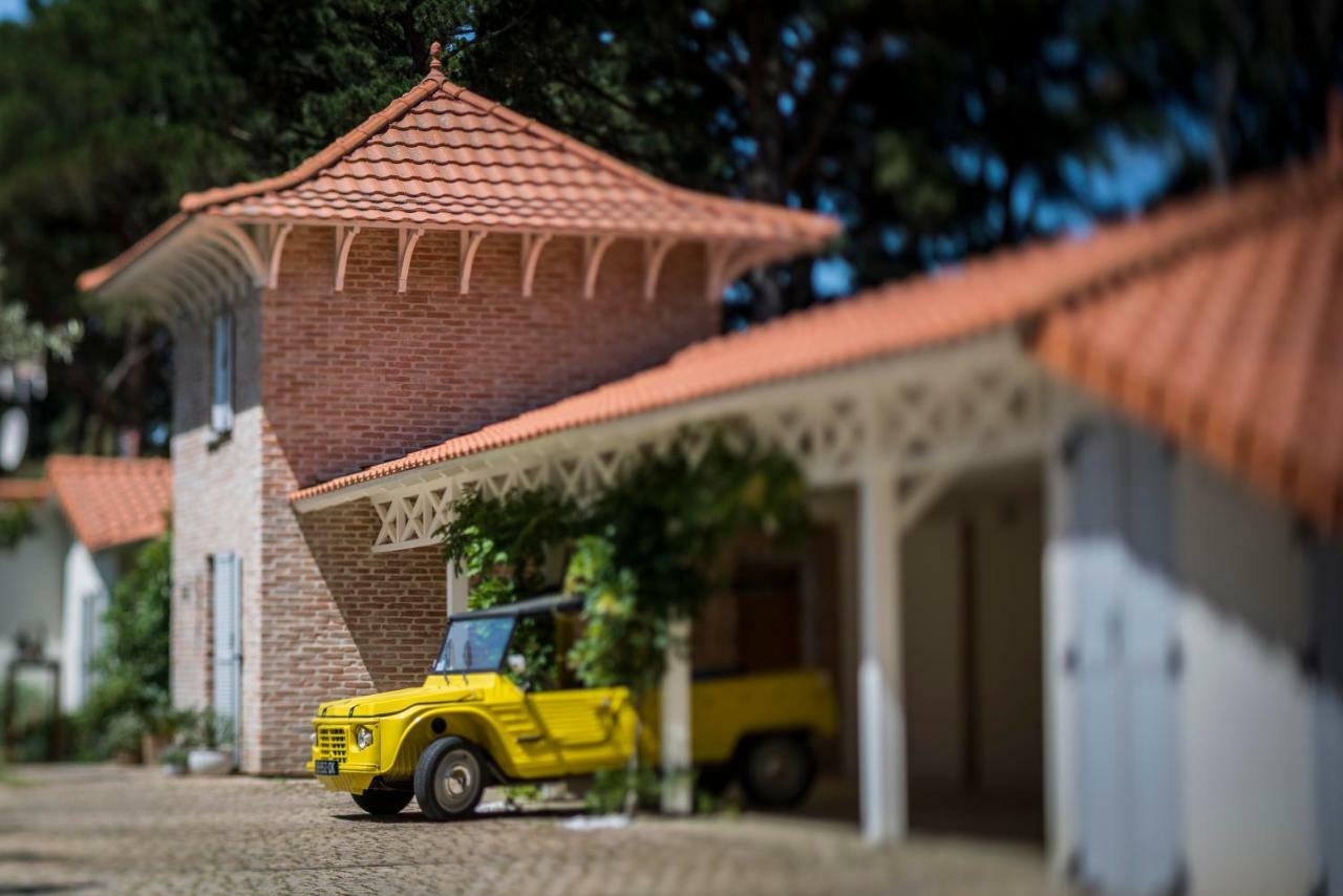Les Hauts De Jade Maison D'Hotes Pornic Exterior foto